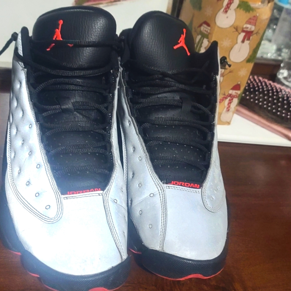 Jordan 13s